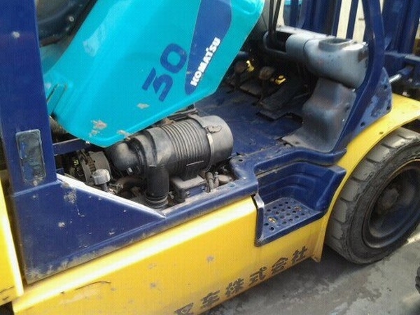 Komatsu FD30
