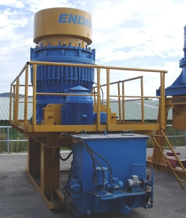 Krupp KG II