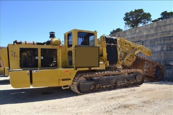 TRENCOR 1460 HD CHAIN