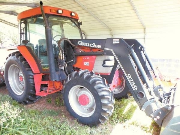 McCormick MX90