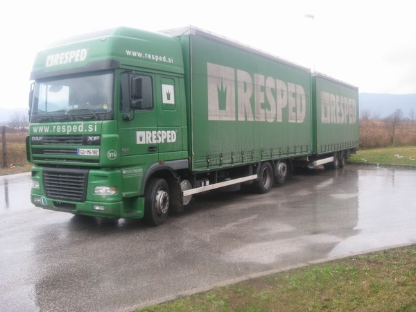 DAF XF 95.480