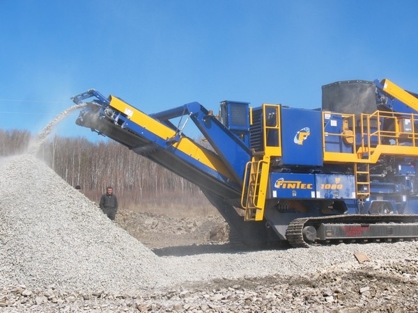 Fintec 1080