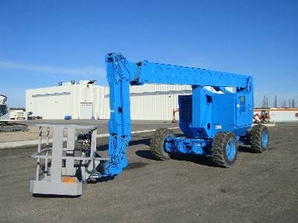 GROVE AMZ68XT