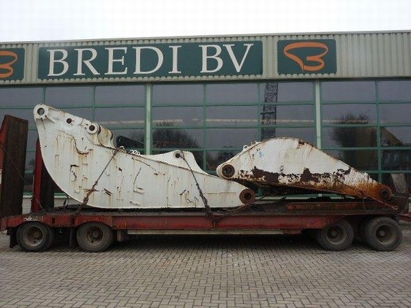 liebherr hooglepel nieuw
