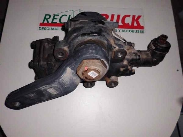 ZF RENAULT PREMIUN