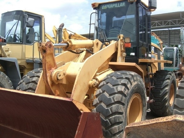 Caterpillar 938G