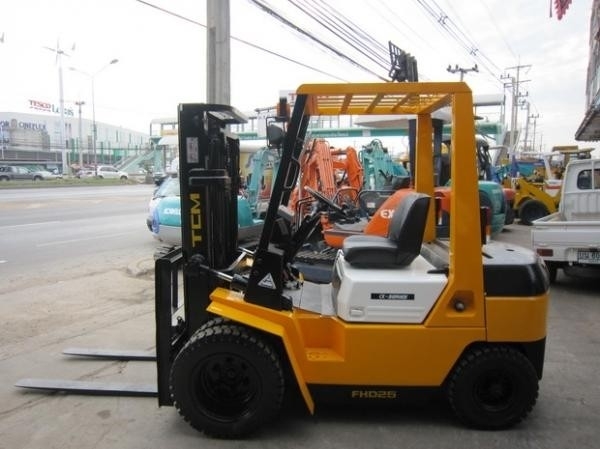 TCM FHD25Z