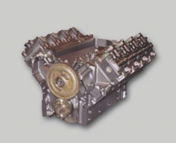 MERCEDES-BENZ SHORTBLOCK CON CULATAS NUEVO