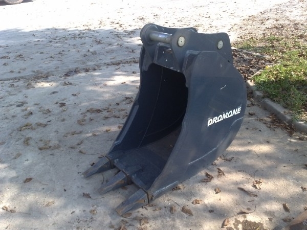 Nova izkopna žlica 60cm za bager 11t-14t