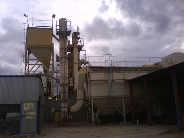 INTRAME 160 mt