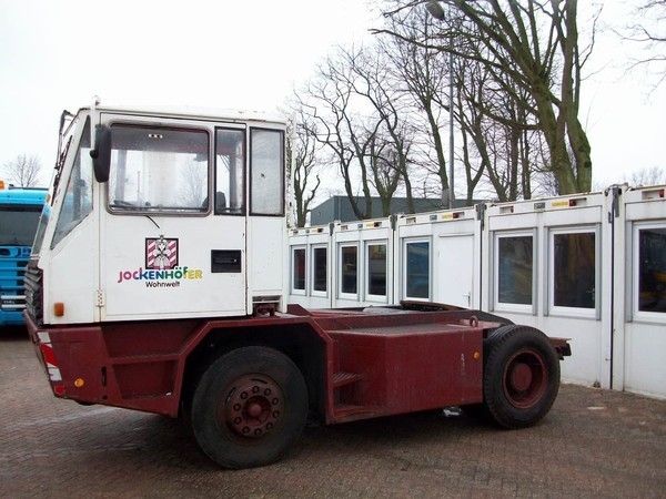 Sisu TT 130 AL