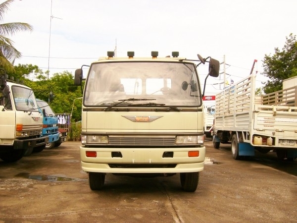 Hino 3M