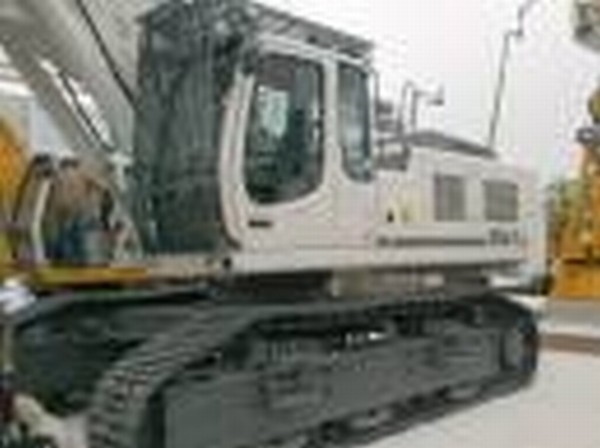 Liebherr 954