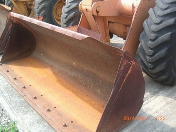 Komatsu 510