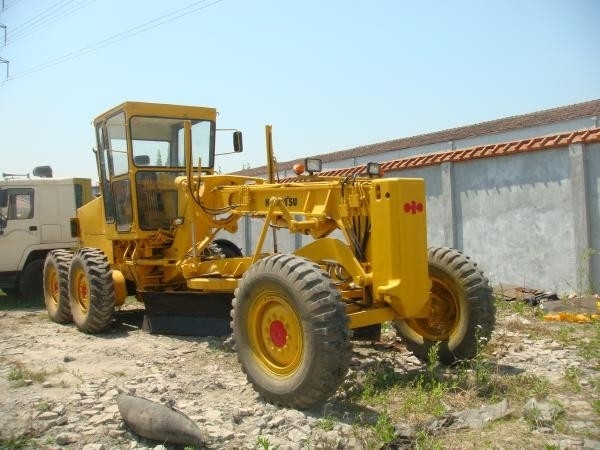 Komatsu GD511A-1