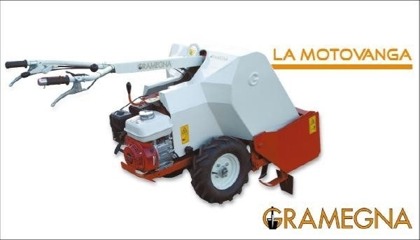 Gramegna La Motovanga