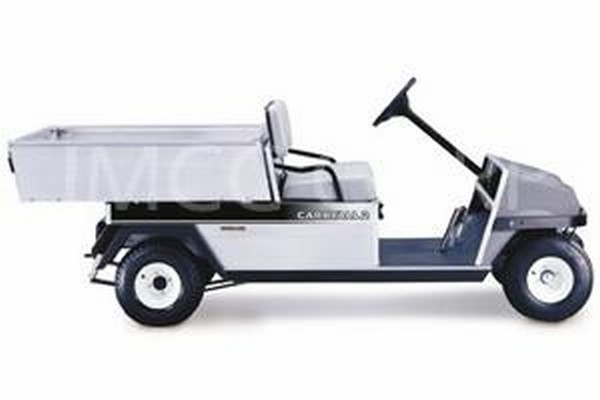 Club Car Precedent