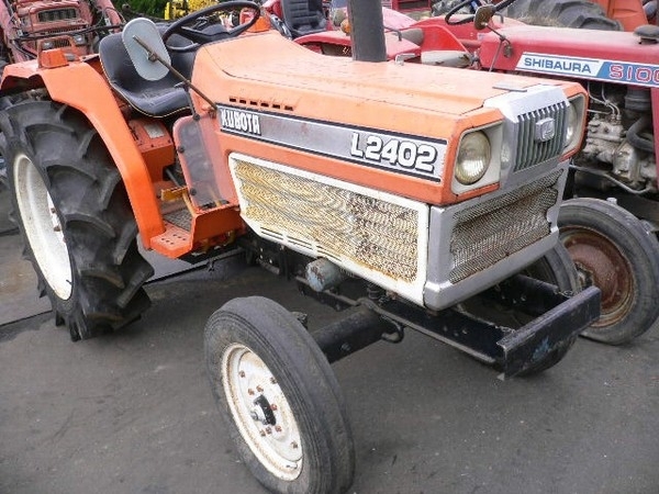 Kubota L2402 / M
