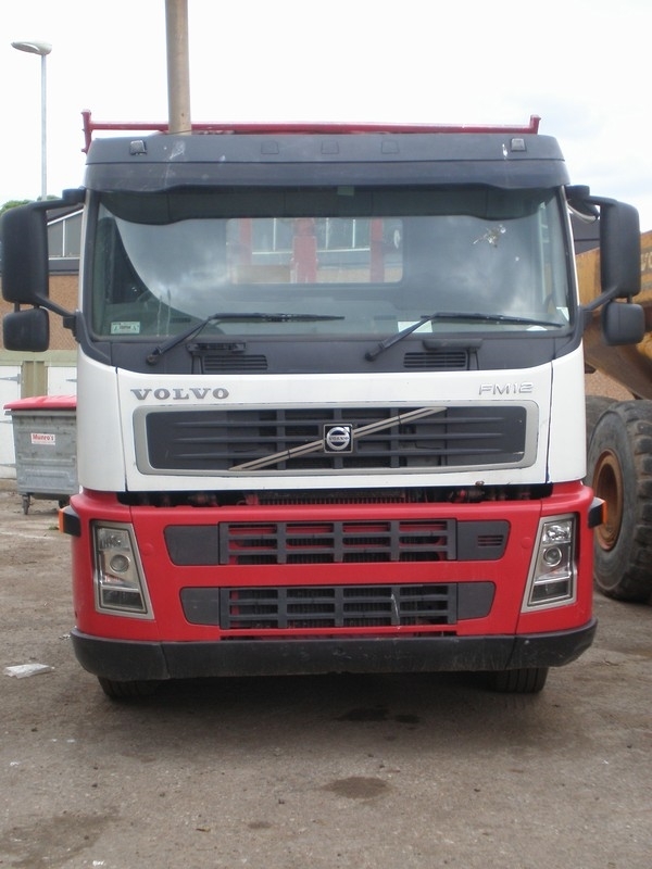 Volvo FM12.340