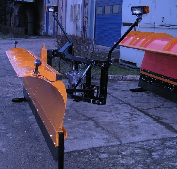 DOBROWOLSKI PD03