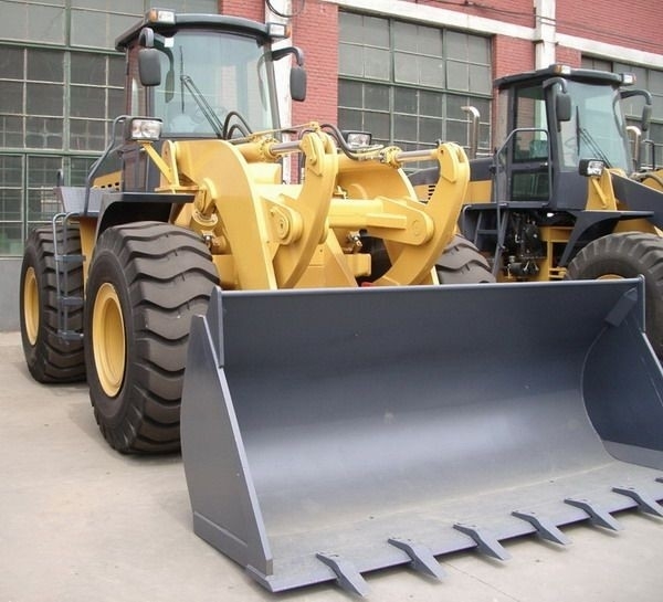 XCMG ZL50