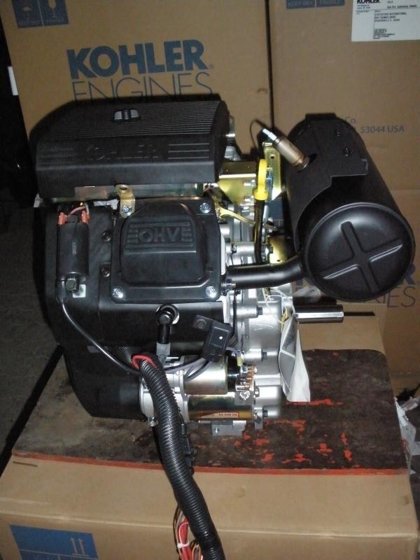 kohler 25 hp 28 hp