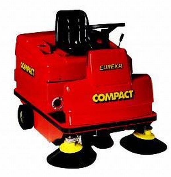 Eureka Compact 1150