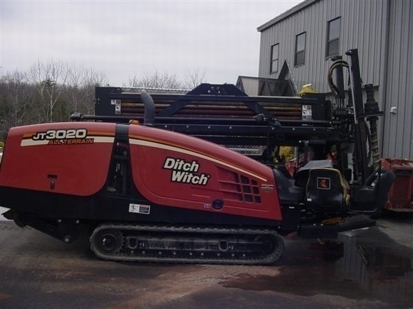 [Other] Ditch Witch JT3020 AT