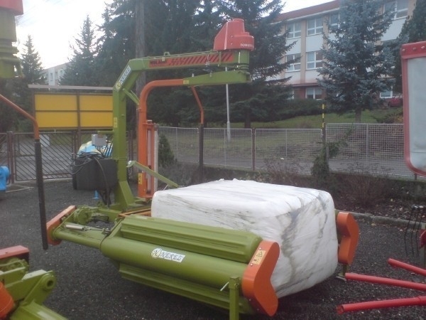 Wolagri FW12S4K