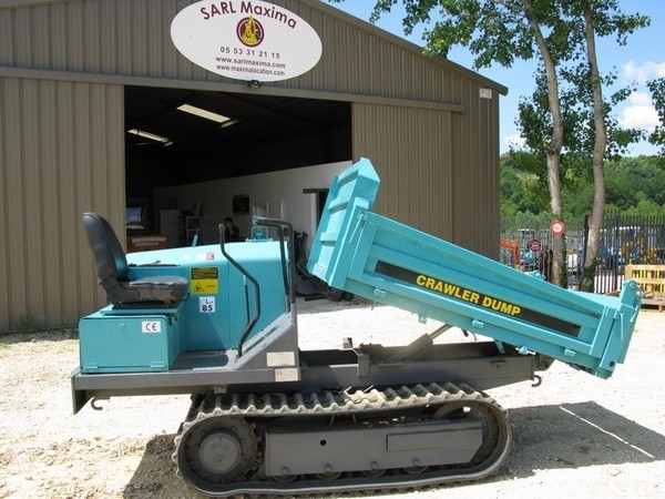 Hanix RT300