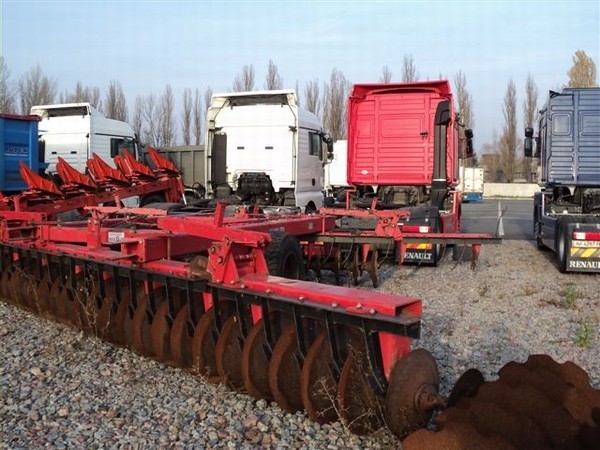 KUHNE КNT - 770 - 7.2
