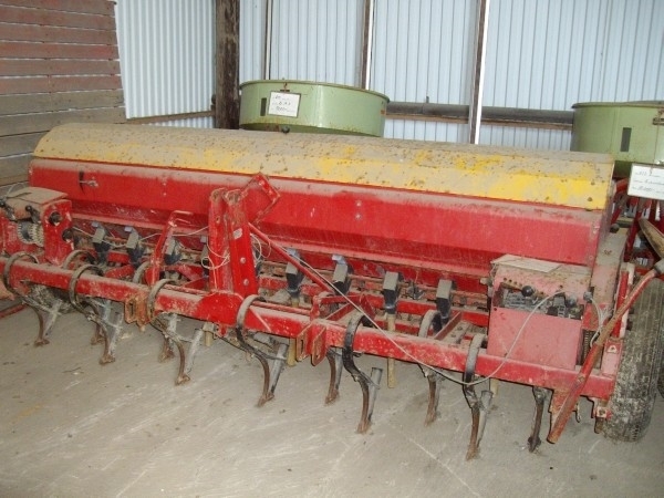 JUKO 23 BILLAR