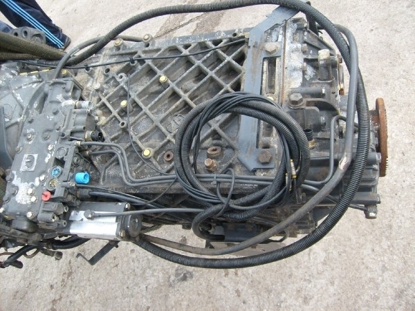 DAF ZF 16S2320TD