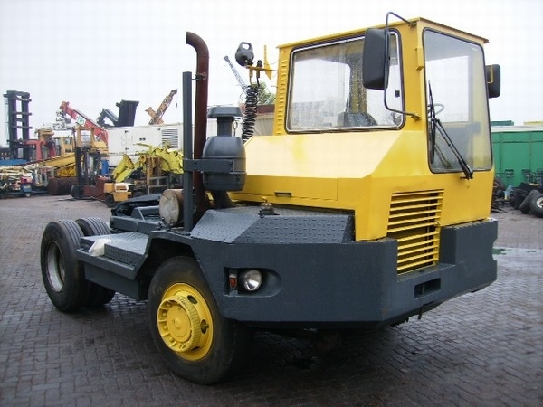 Terberg 3250