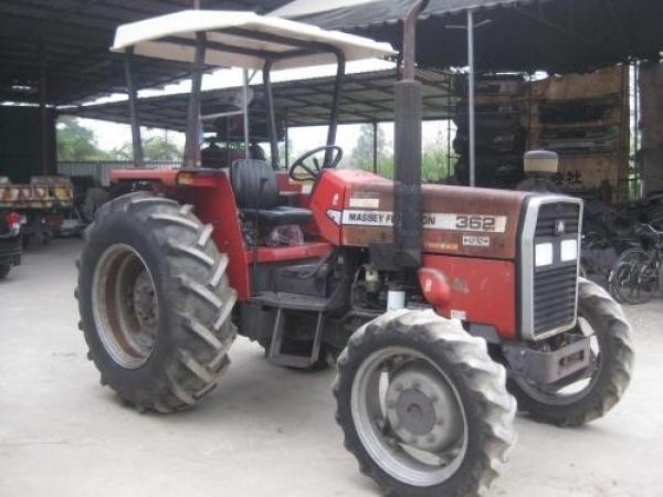 Massey Ferguson 362