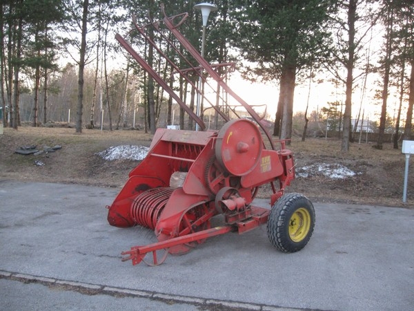 Welger 350