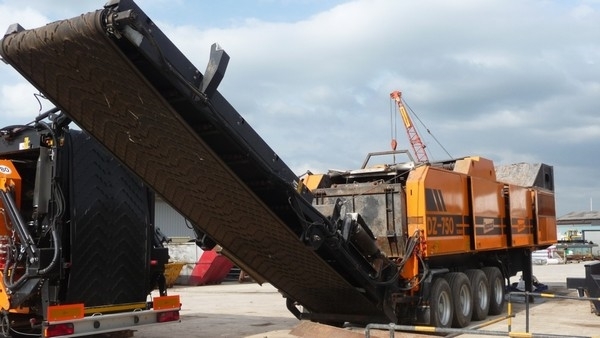 Doppstadt DZ750