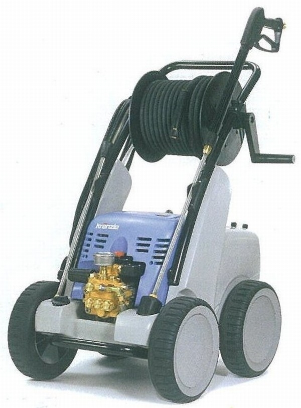 Kranzle 800 TS T