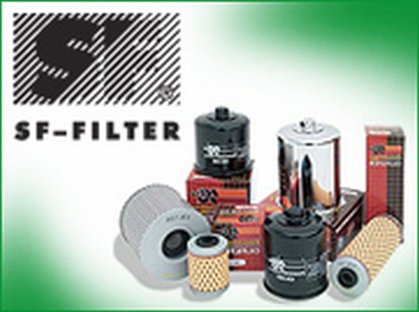 SF-filter,Швейцария Фильтра опт розница