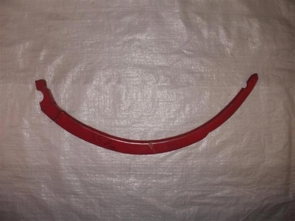 Massey Ferguson Ace ref. 59.035 piese presa de balotat