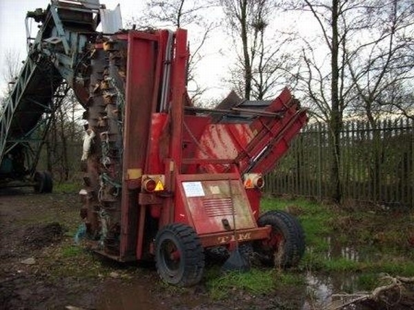 TIM MV200