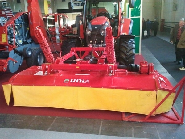 UNIA ALKA