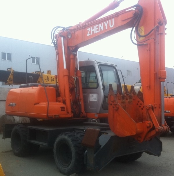 Zhenyu ZYL-160