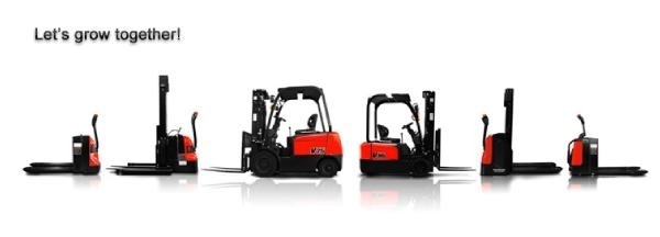 Truckförarutbildning A-, B-, och C-utbildningar