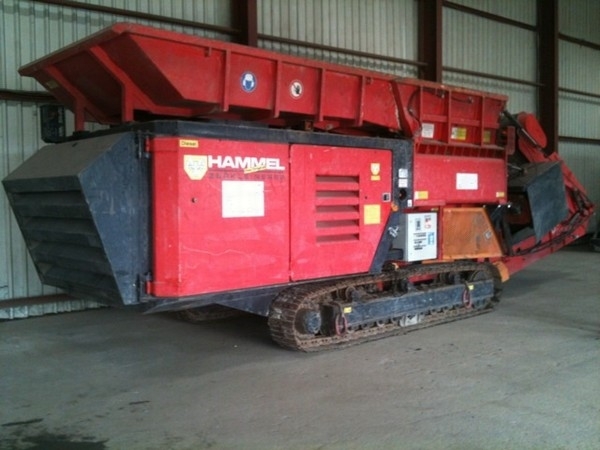 Hammel VB850DK