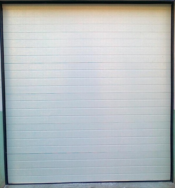 [Other] garage section doors 4m x 4m
