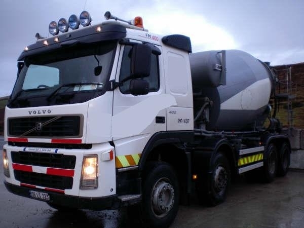 Volvo FM9.400