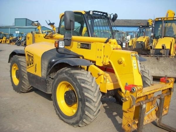 JCB SKUP MASZYN BUDOWLANYCH