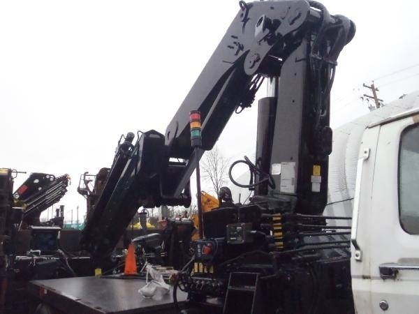 Hiab 400E-5
