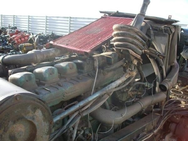 Volvo F12 TD122FH